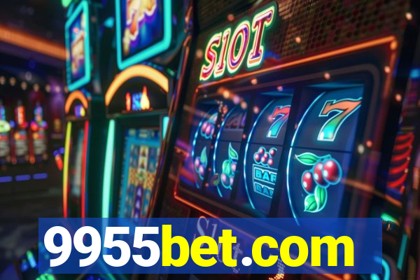 9955bet.com