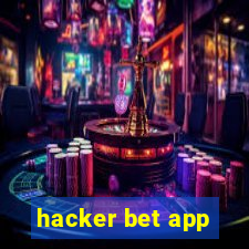 hacker bet app