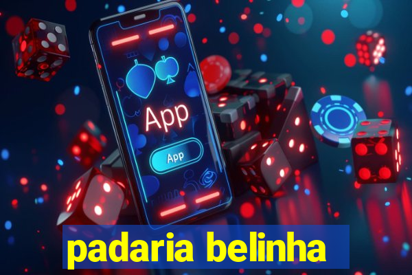 padaria belinha