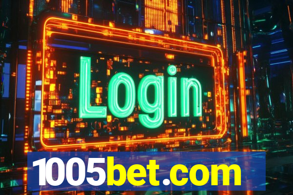 1005bet.com