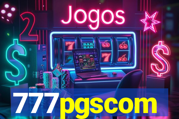 777pgscom