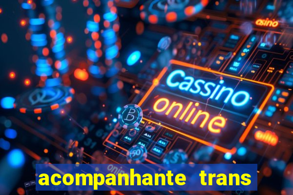 acompanhante trans santos sp