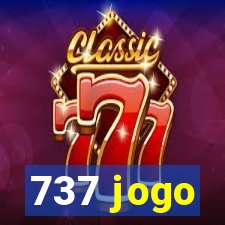 737 jogo