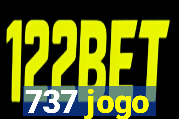 737 jogo