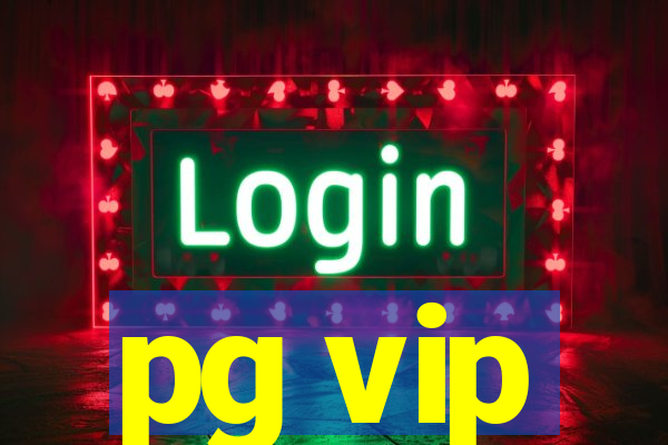 pg vip