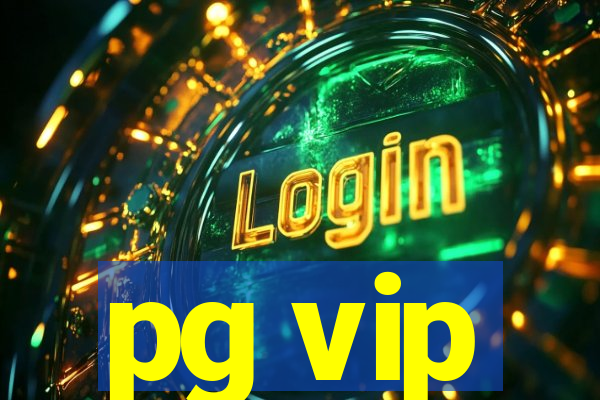 pg vip