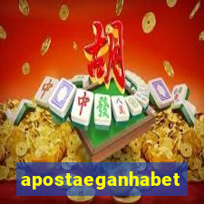 apostaeganhabet