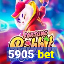 5905 bet