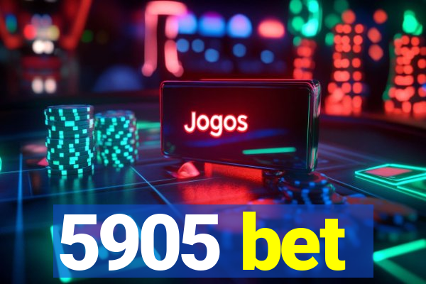 5905 bet