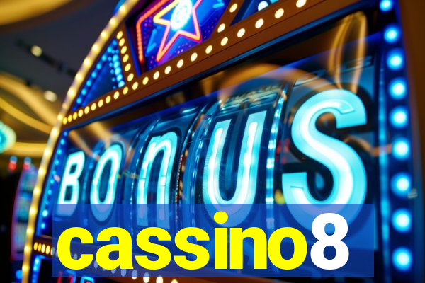 cassino8