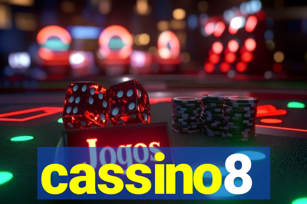 cassino8