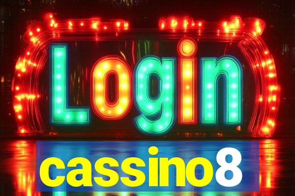 cassino8