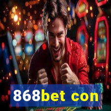 868bet con