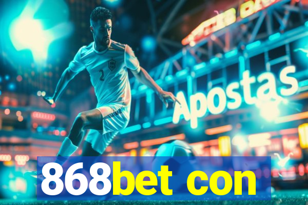 868bet con