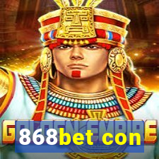 868bet con