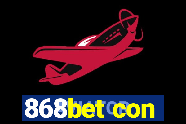 868bet con