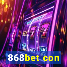 868bet con