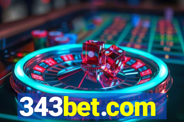 343bet.com