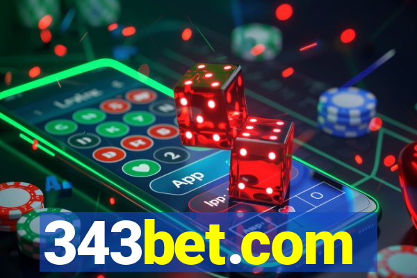 343bet.com