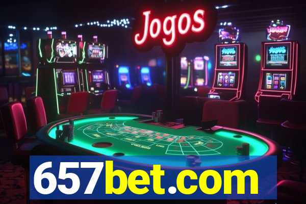 657bet.com