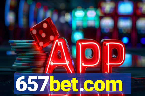 657bet.com