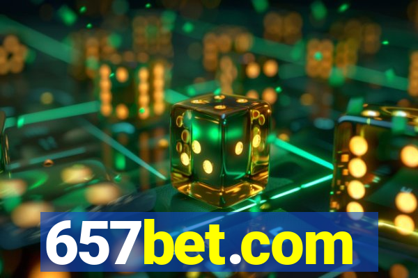 657bet.com