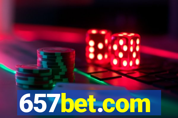 657bet.com