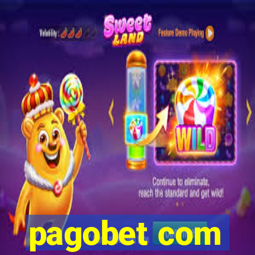 pagobet com