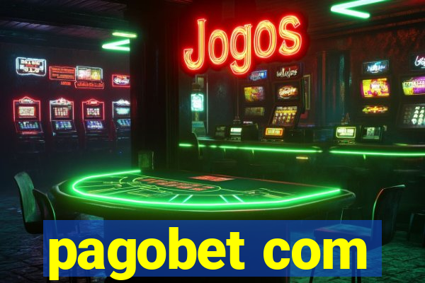 pagobet com