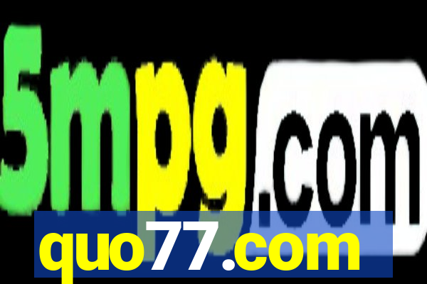 quo77.com