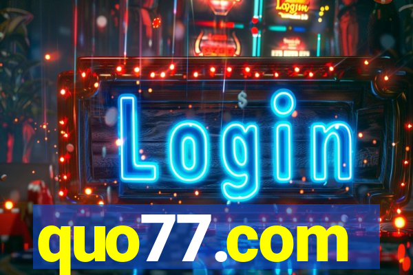 quo77.com