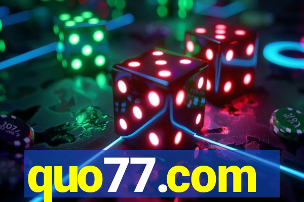 quo77.com