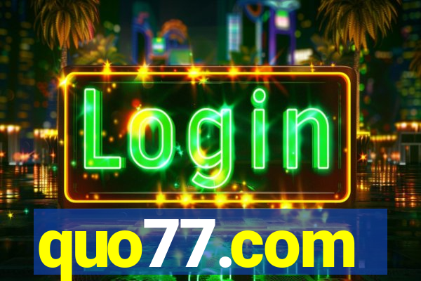 quo77.com