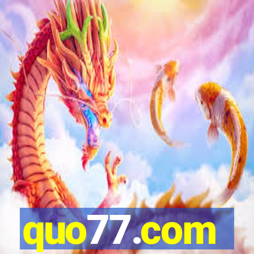 quo77.com