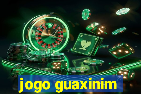 jogo guaxinim