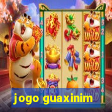 jogo guaxinim