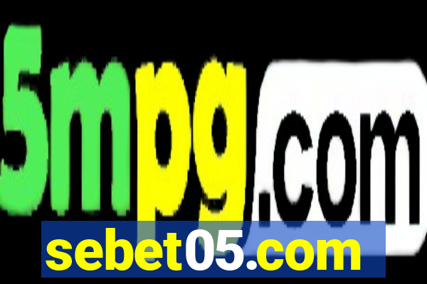 sebet05.com