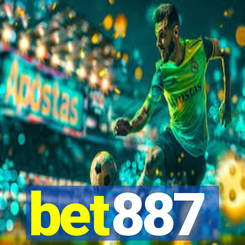 bet887