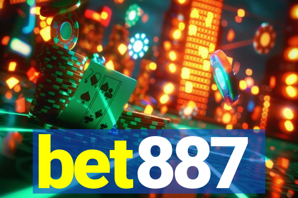 bet887