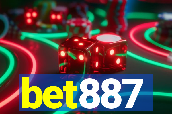 bet887