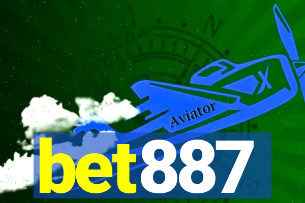 bet887