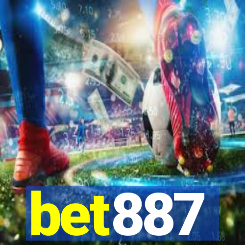 bet887