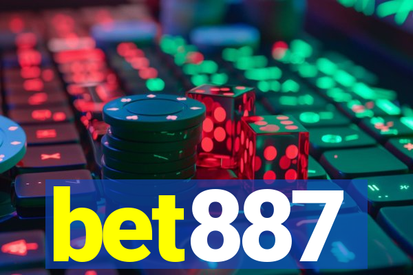 bet887