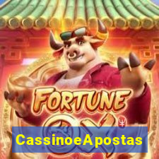 CassinoeApostas