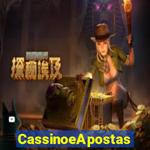 CassinoeApostas