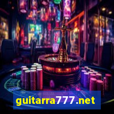 guitarra777.net