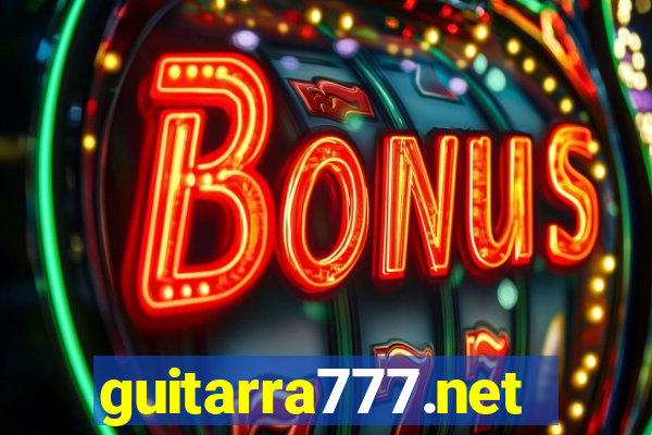 guitarra777.net