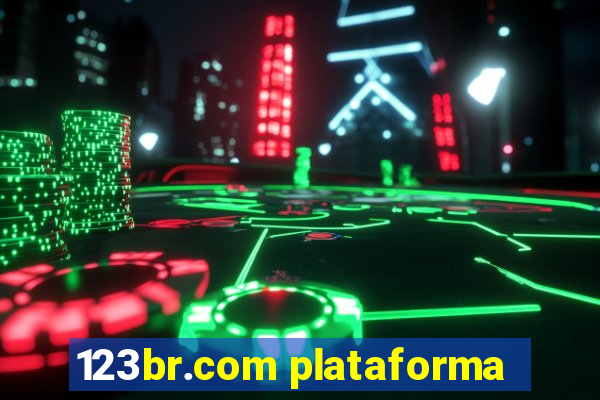 123br.com plataforma