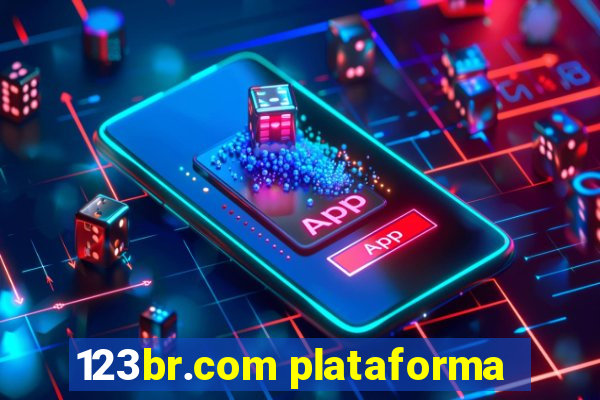 123br.com plataforma