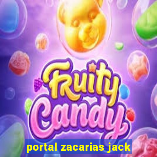 portal zacarias jack